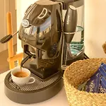 Camasud 3 L'attico Daire Nardò