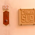 Daire Camasud 3 L'attico *