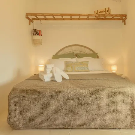 Apartment Camasud 3 L'attico