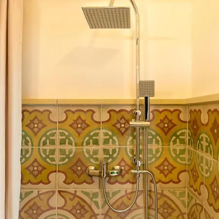 Camasud 3 L'attico *