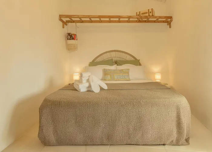 Apartment Camasud 3 L'attico