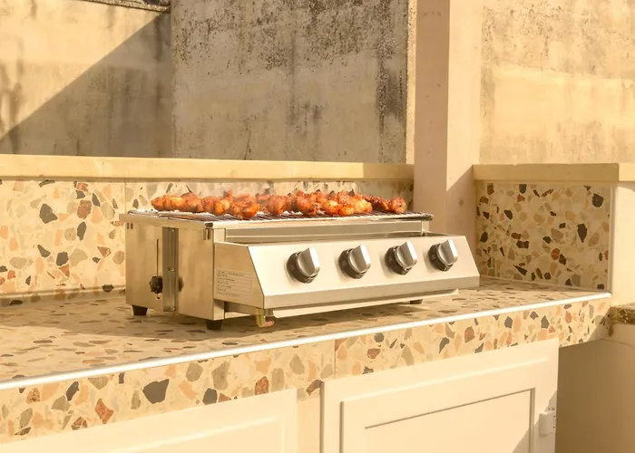 Camasud 3 L'attico *