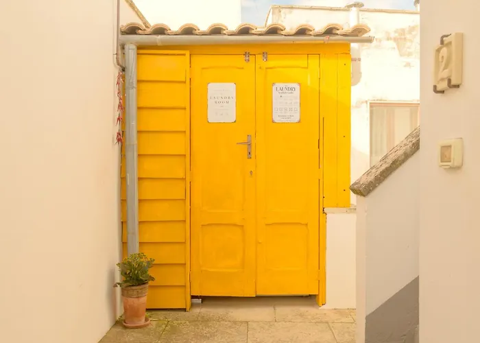 Apartment Camasud 3 L'attico