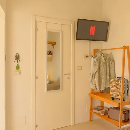 Camasud 3 L'attico * Nardò