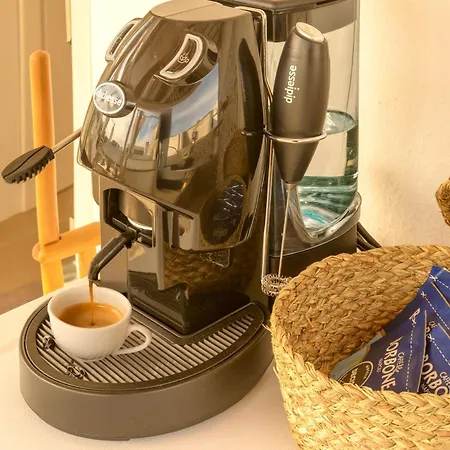 Camasud 3 L'attico Appartement Nardò